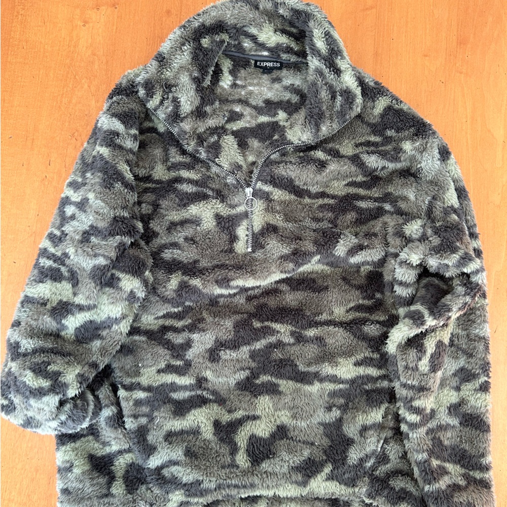 Fleece